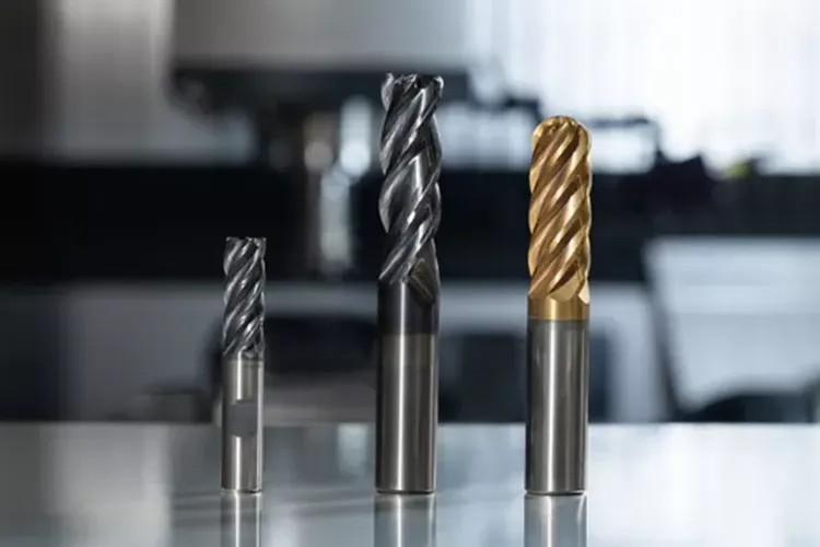 Paano Gumamit ng Welding Milling Cutter?