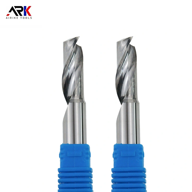 Ano ang mga katangian ng mga graphite milling cutter?