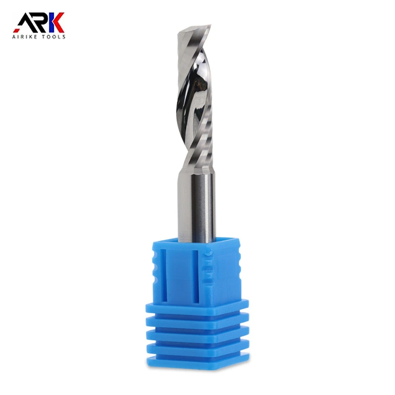 Mga kalamangan at katangian ng acrylic milling cutter