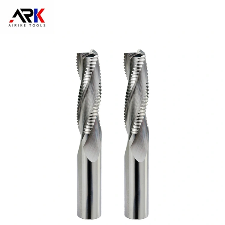 Mga Katangian ng Mga Pinagsamang Woodworking Milling Cutter
