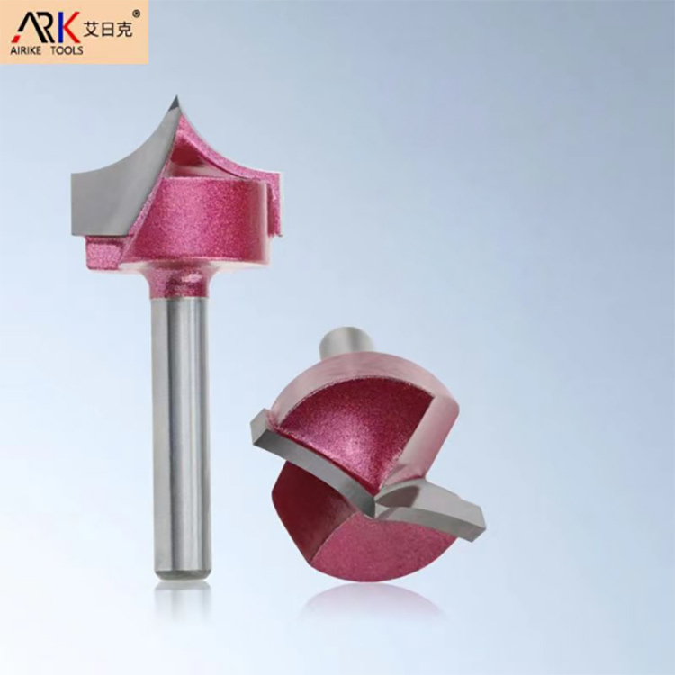 Ano ang naaangkop na bilis para sa welding milling cutter?