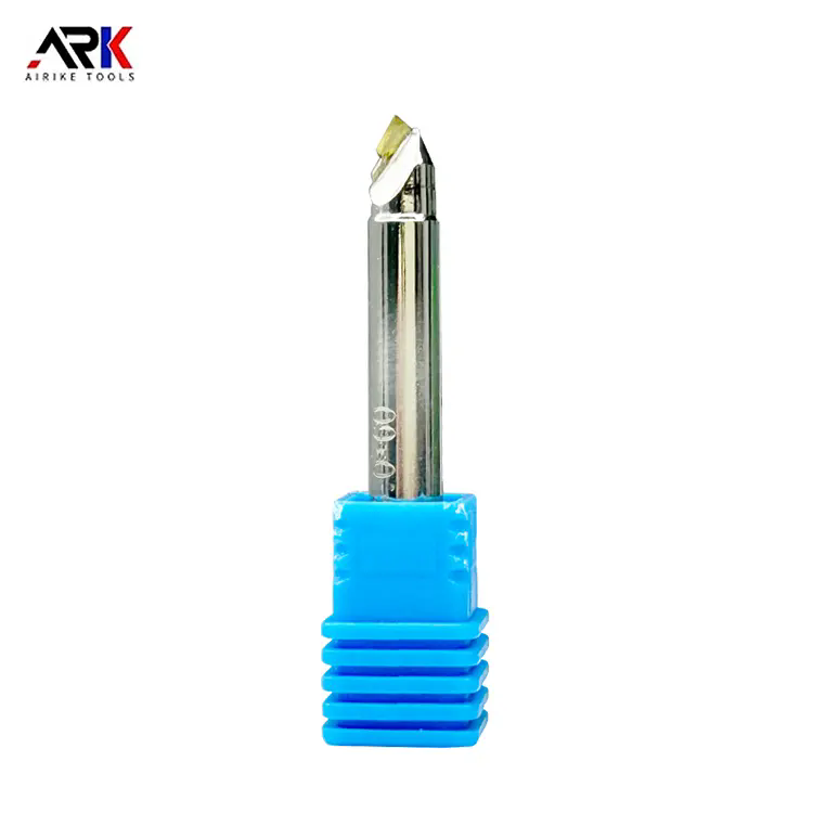 Ano ang gumagawa ng Diamond Milling Cutters ang Smart Choice para sa Precision Machining?