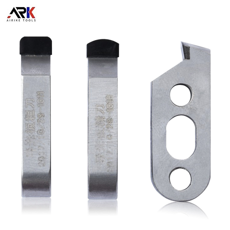 Ano ang gumagawa ng mga cutter ng pag -ukit ng bato sa hinaharap ng pagproseso ng katumpakan na bato?