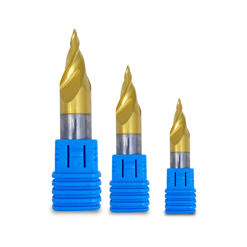 Zhongyeda - Ano ang Pagkakaiba sa pagitan ng Chamfering Tools at Centering Drills?