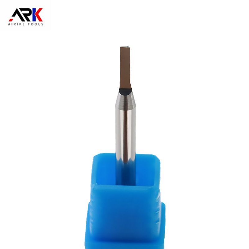 Ipinaliwanag ni Zongyeda - Clockwise o Counterclockwise na Pag-ikot para sa Woodworking Milling Cutter?