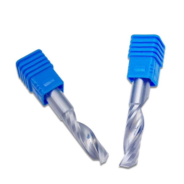 Magagawa ba ng mga diamond-tipped Engraving Machine Milling Cutter ang napakahusay na detalye ng ukit?