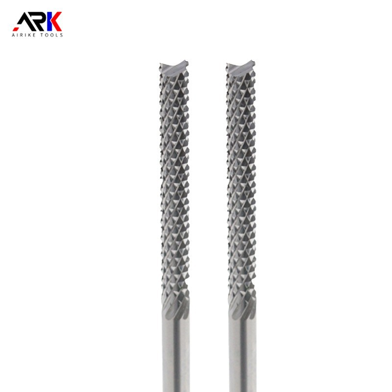 Paano Pumili ng Mga Tatak ng Chamfering Cutter? Tatlong Hakbang upang Hanapin ang Tamang Pagkasyahin