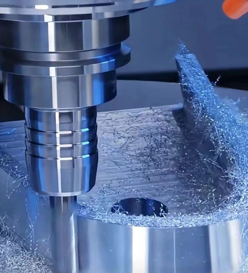 Aling mga aluminum milling cutter ang kayang harapin ang mga pangunahing hamon ng chip jamming at tool dulling?