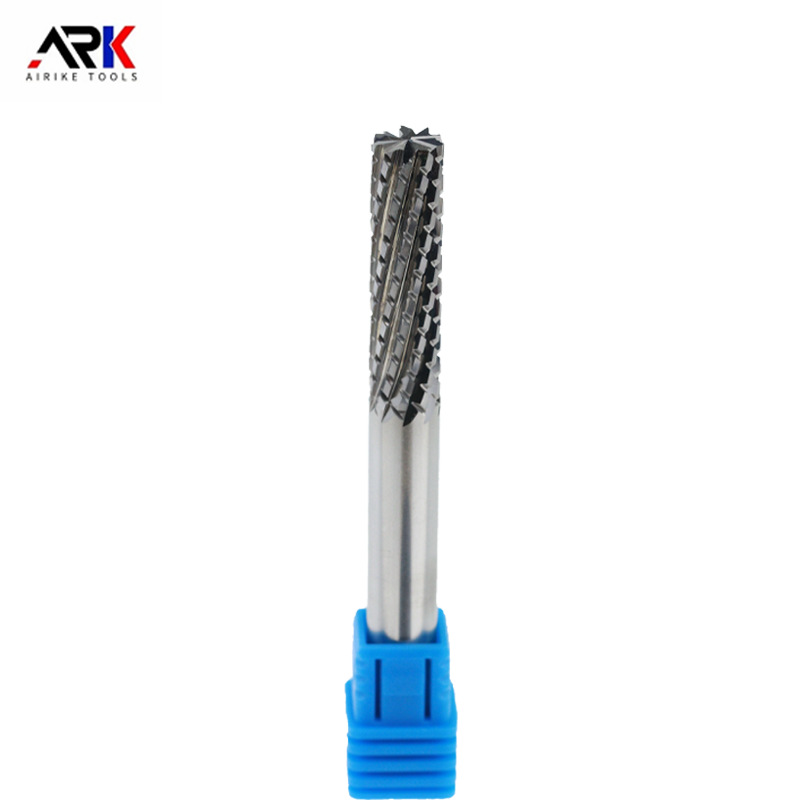 Ang Carbon Fiber Milling Cutter ay Madaling Maubos? Nagbabahagi si Zhongye Da ng Mga Tip para Palakasin ang Katatagan