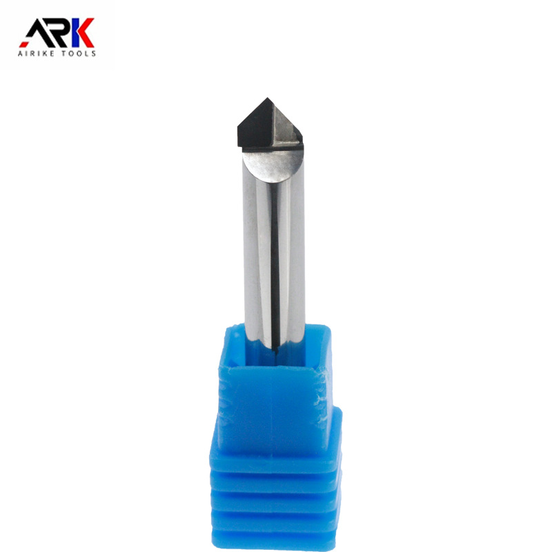 Oras na ba para palitan ang iyong diamond milling cutter? 4 na paraan upang matukoy