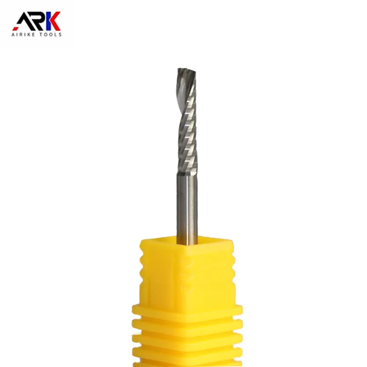 Cutter ng Milling Cutter ng Damit