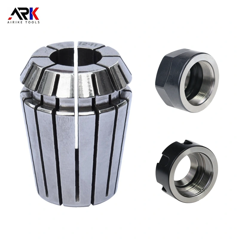 Collet nut