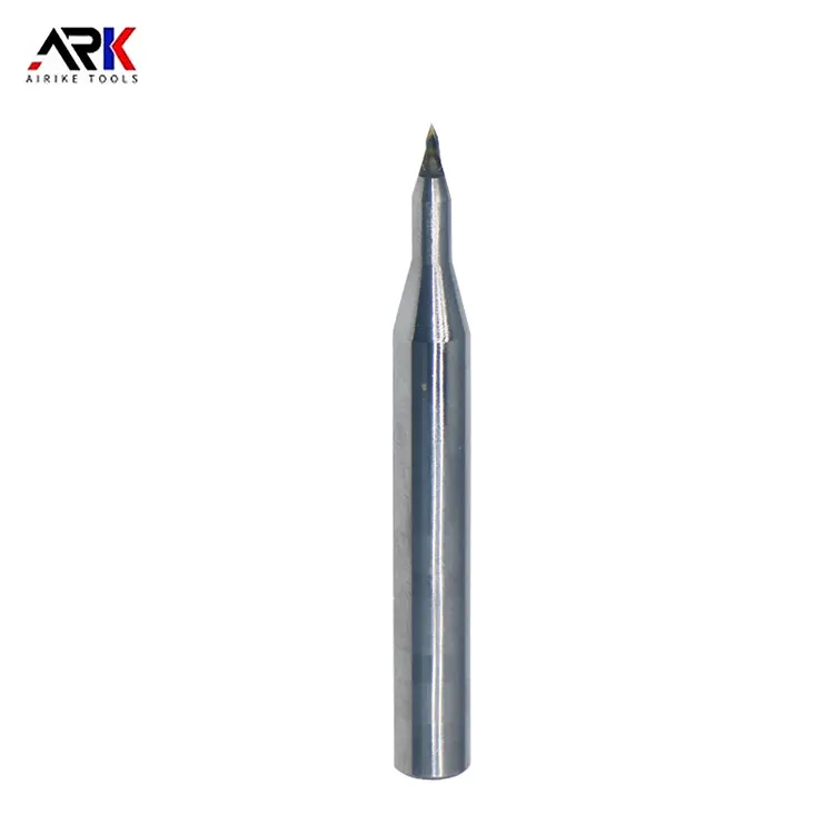Diamond line drawing cutter