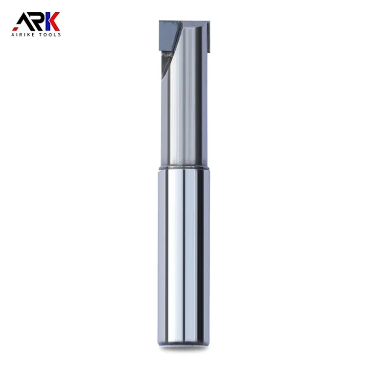 PCD Straight Edge Cutter