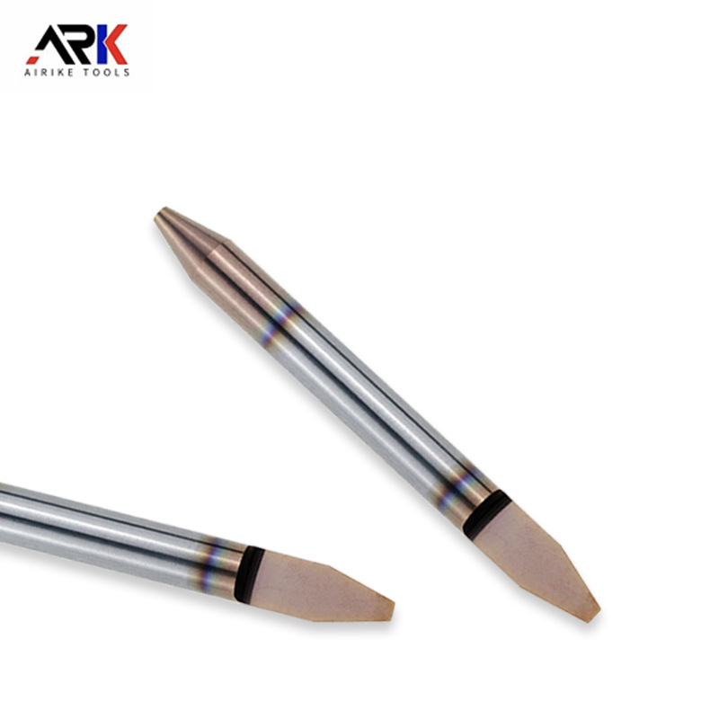 Semi-ukit na kutsilyo