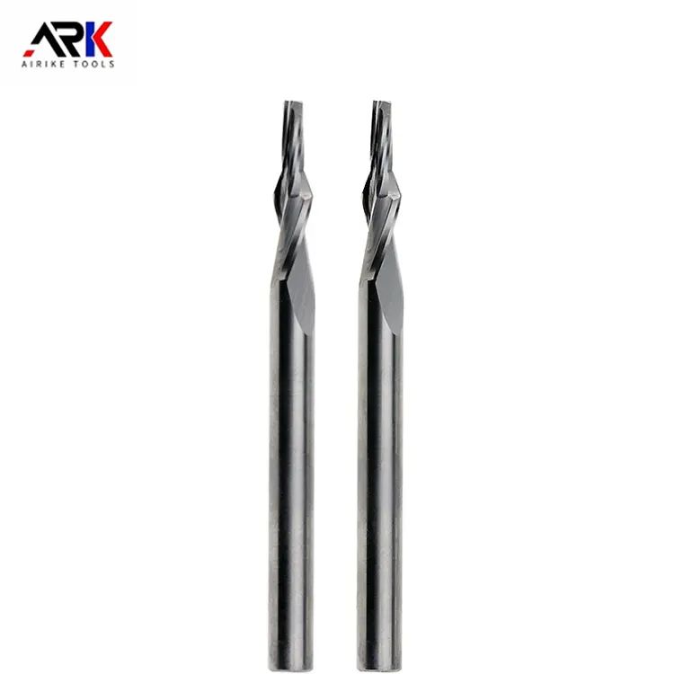 Hakbang Milling Cutter